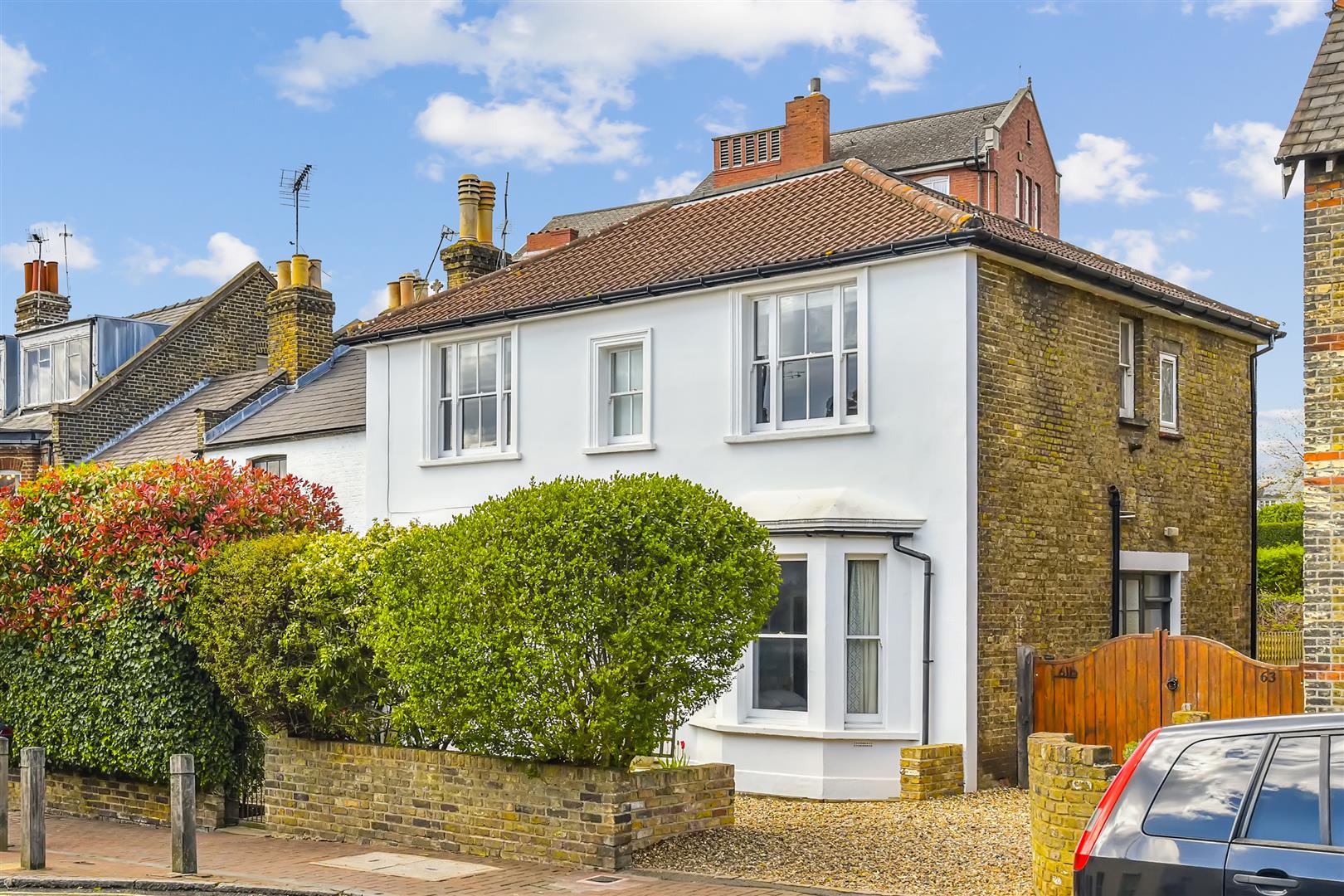 Medfield Street, London, , SW15 4JY